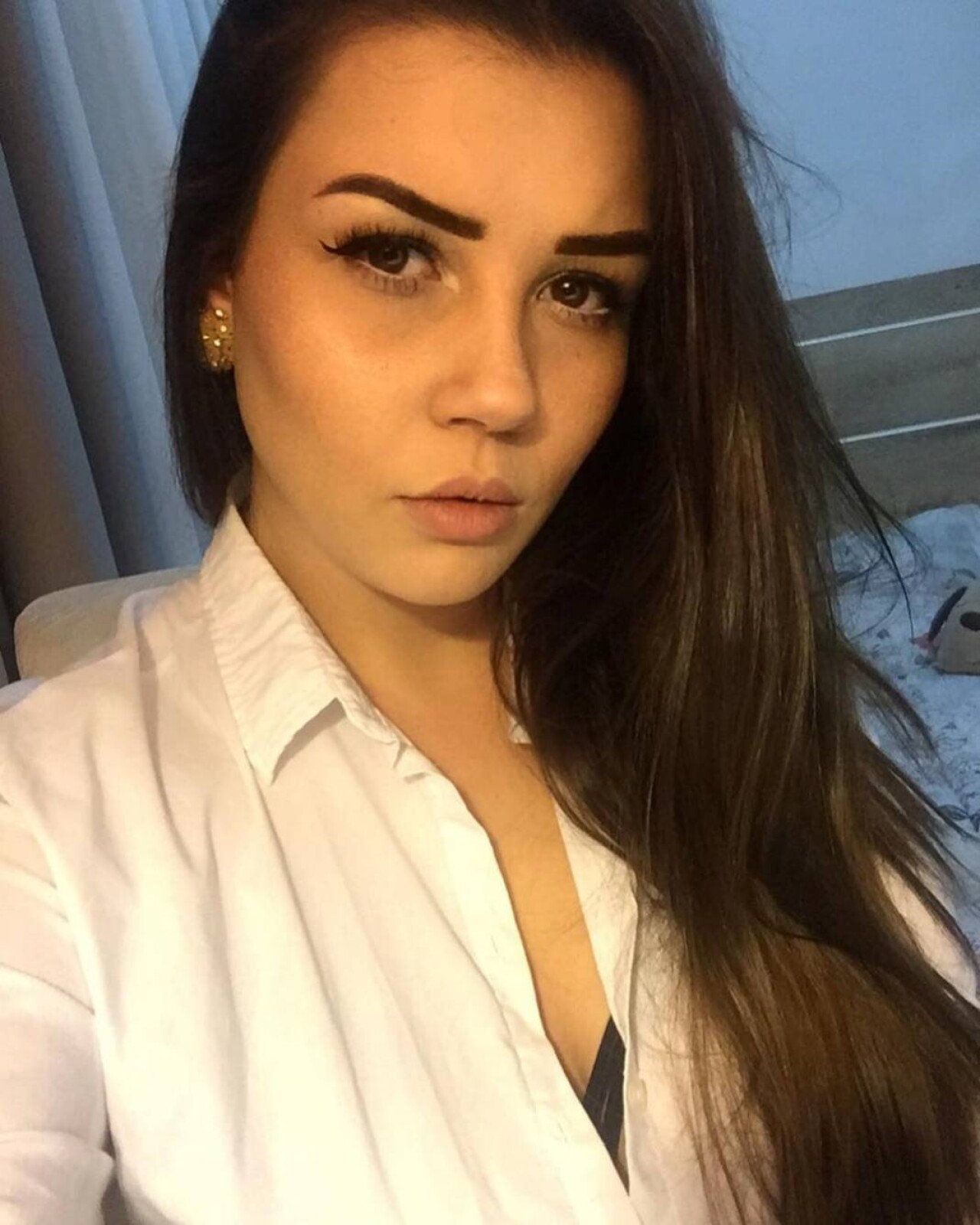 Zuhal Topal'la Yemekteyiz Gonca kimdir? Gonca Altan Instagram 18